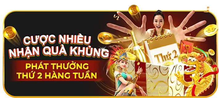 Bắt Đầu Trải Nghiệm Kho Game
