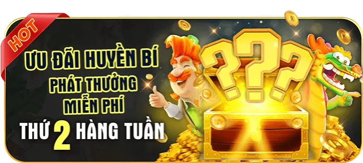 Trò chơi Nổ Hũ Jackpot Lũy Tiến