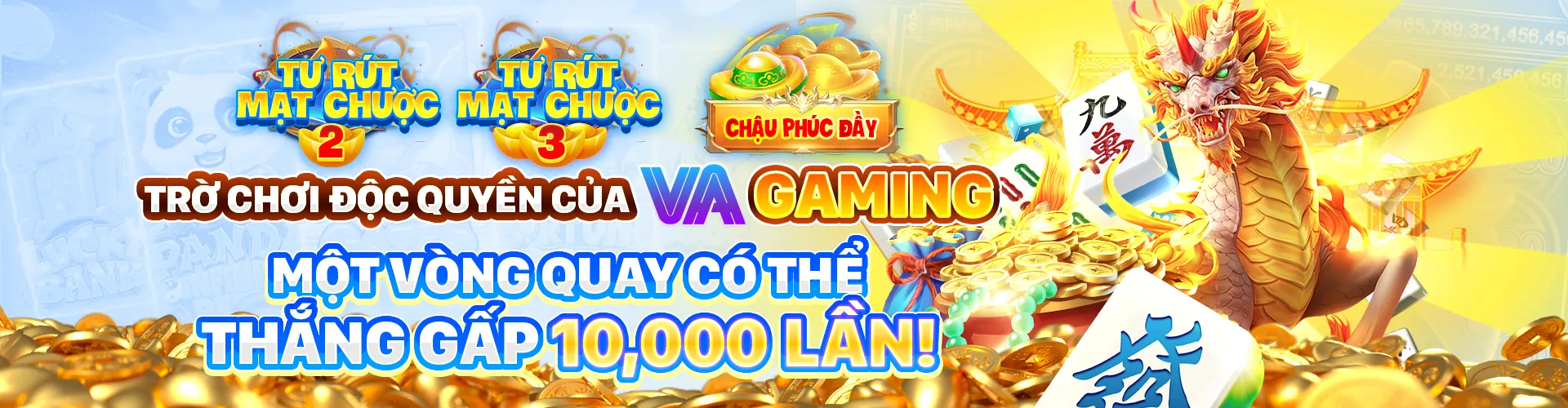 Hình ảnh chủ đạo về chơi có trách nhiệm tại open8808