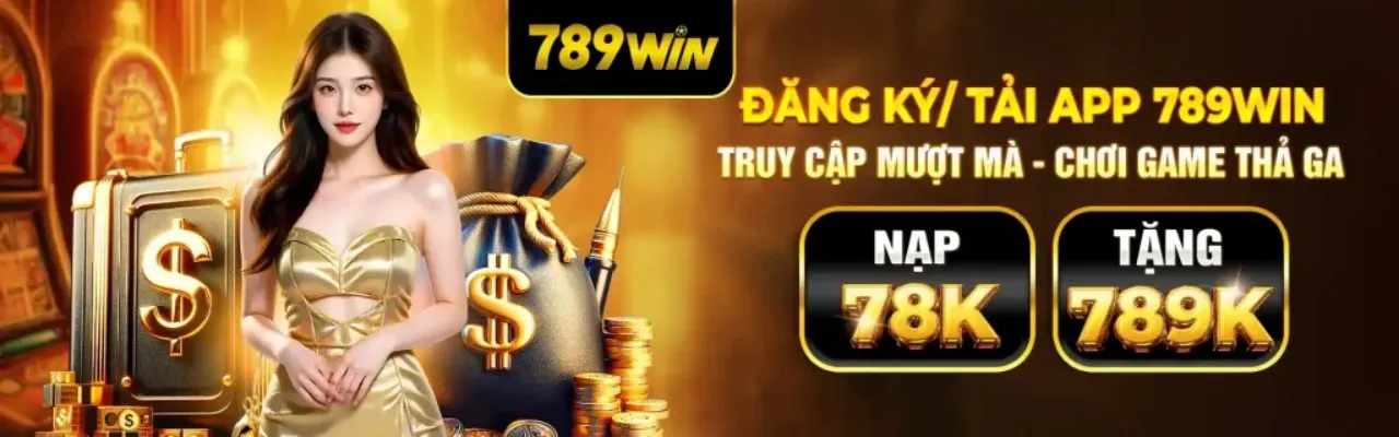 Banner kêu gọi hành động tham gia VIP open8808