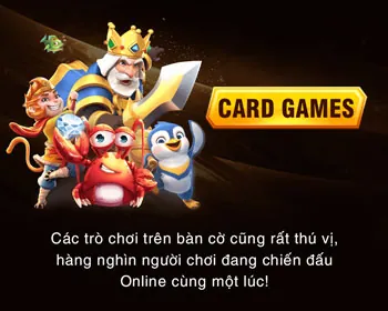 Nắm bắt xu hướng trò chơi