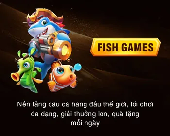 Bước 3: Chọn trò chơi Nổ Hũ