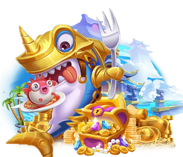 Slot Games Nổ Hũ
